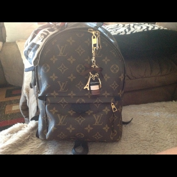 💯Auth. Palm Springs PM - Picture 5 of 8